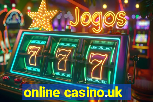 online casino.uk