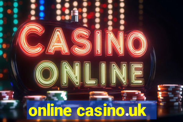 online casino.uk