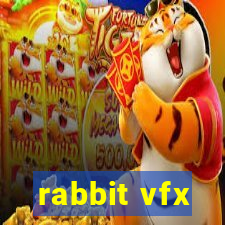 rabbit vfx