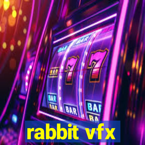 rabbit vfx