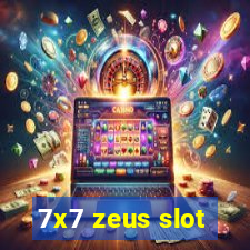 7x7 zeus slot