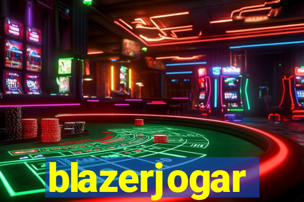 blazerjogar