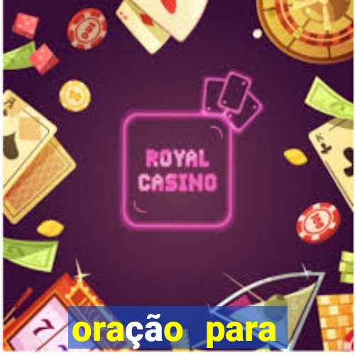 oração para melhorar a vida financeira