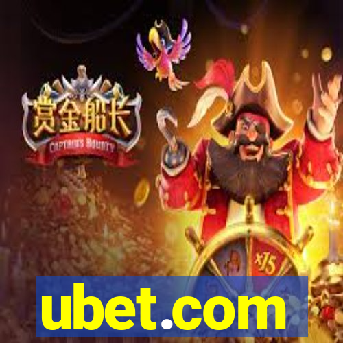 ubet.com