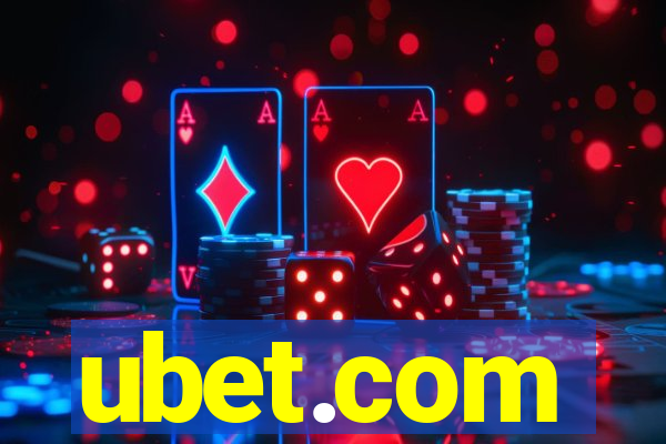 ubet.com