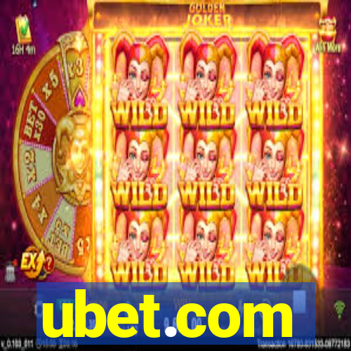 ubet.com