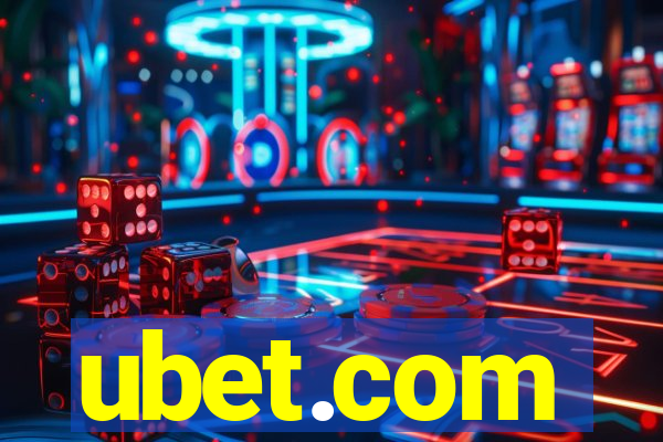 ubet.com