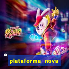 plataforma nova pagando fortune tiger baixar