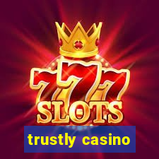 trustly casino