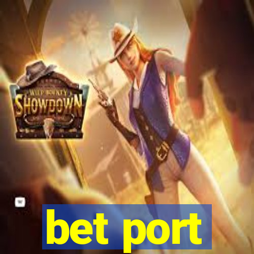 bet port