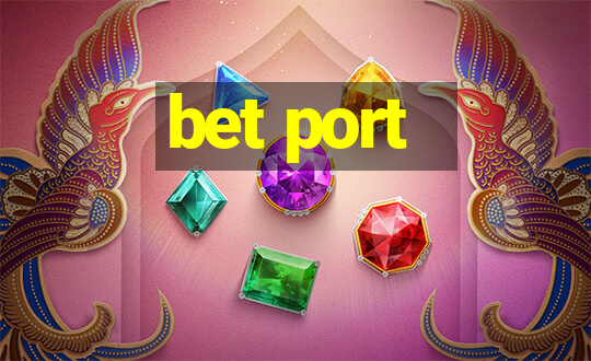 bet port