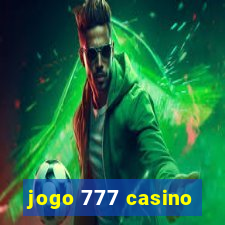 jogo 777 casino