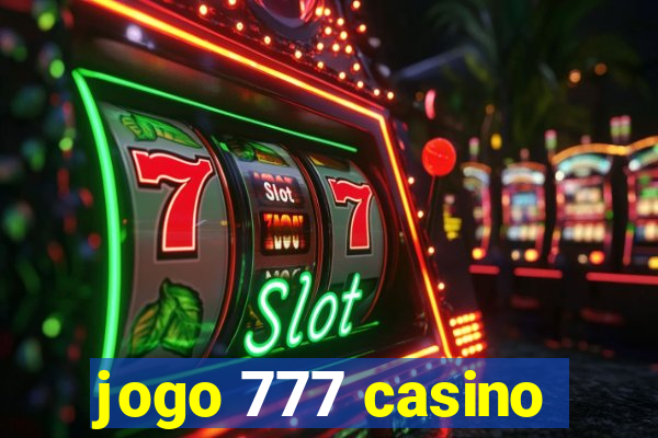 jogo 777 casino