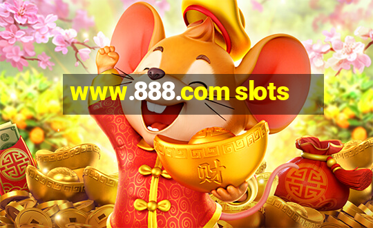 www.888.com slots