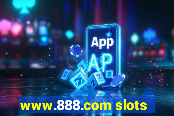 www.888.com slots