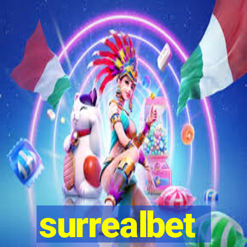 surrealbet