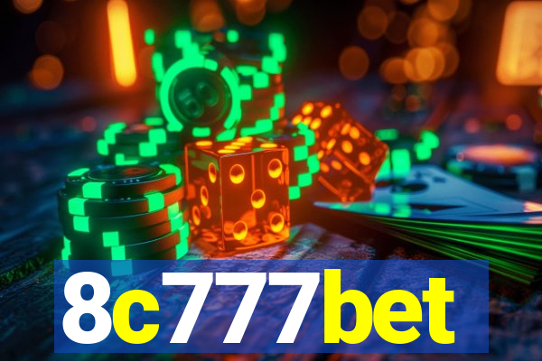 8c777bet