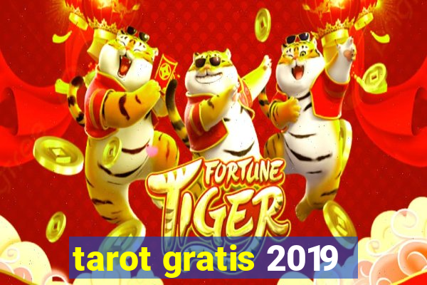 tarot gratis 2019