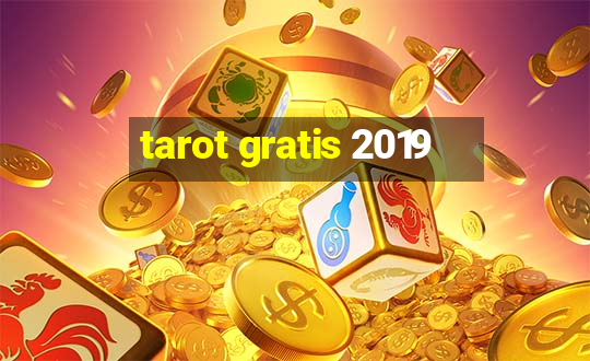 tarot gratis 2019