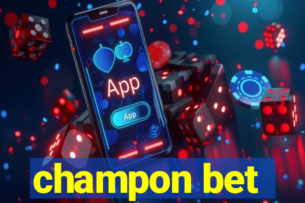 champon bet