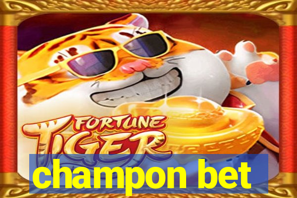 champon bet