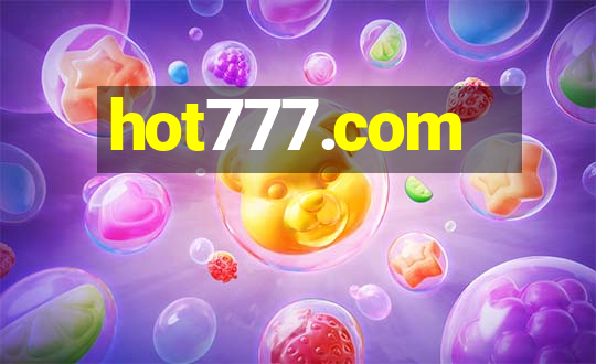 hot777.com