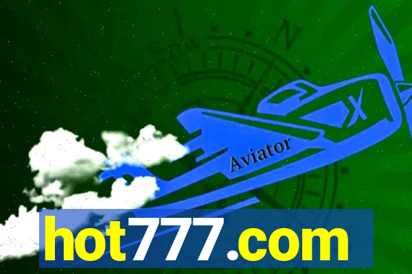 hot777.com