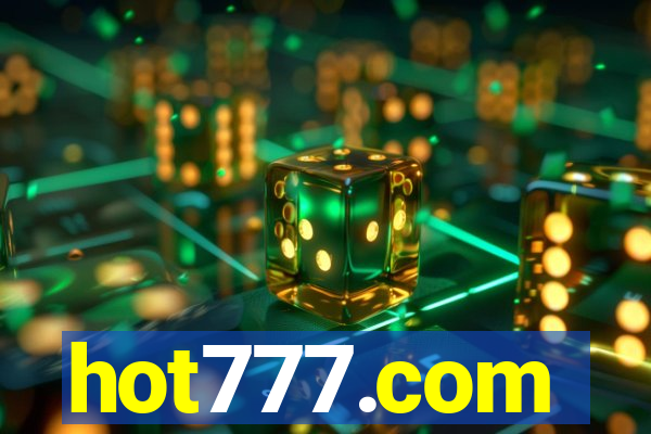 hot777.com