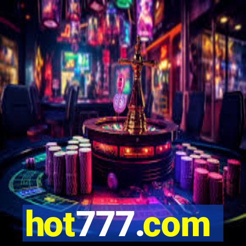 hot777.com