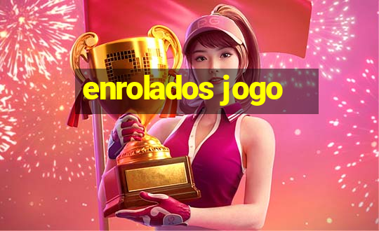 enrolados jogo