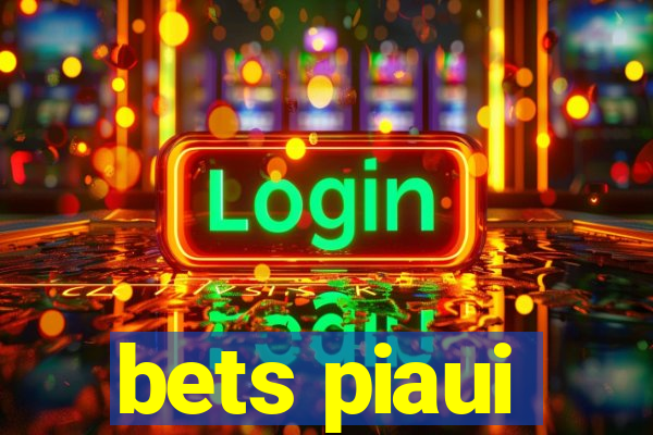 bets piaui