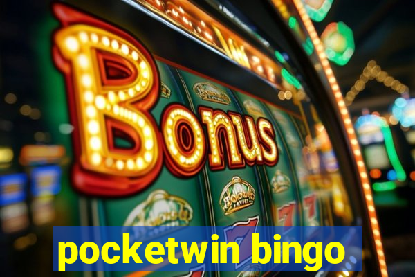 pocketwin bingo