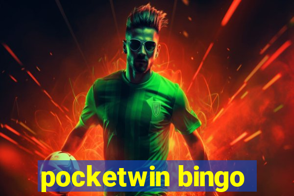 pocketwin bingo