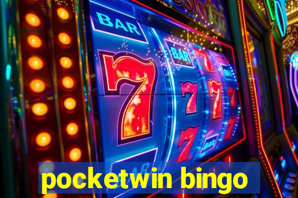 pocketwin bingo