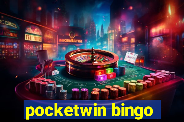 pocketwin bingo