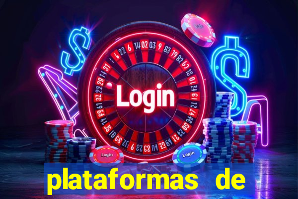 plataformas de jogos confiável