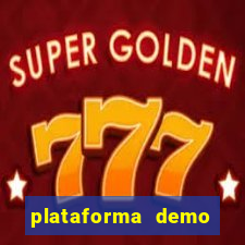 plataforma demo slots pg