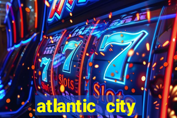 atlantic city online casino