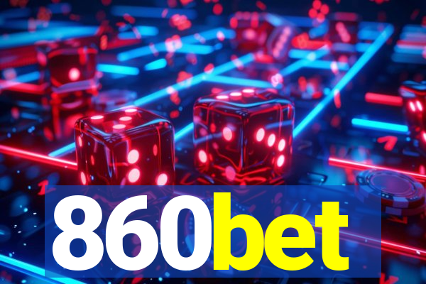 860bet