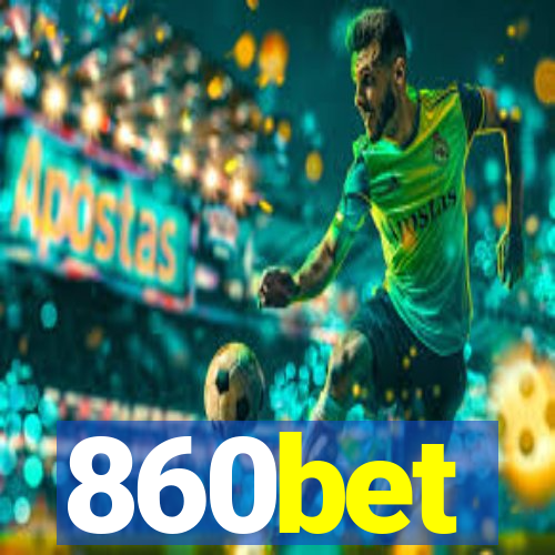 860bet