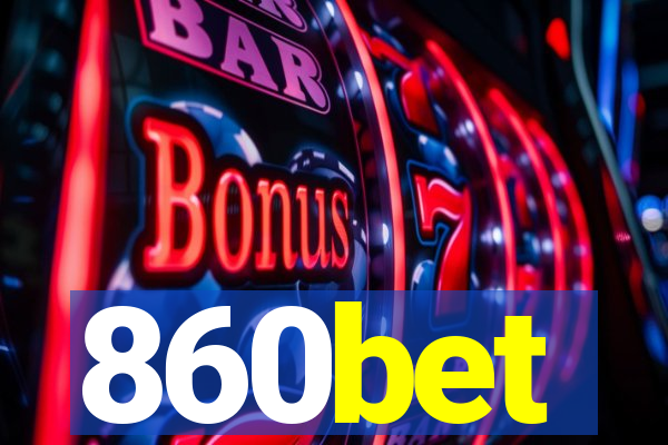 860bet