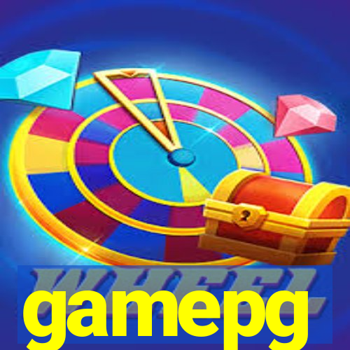 gamepg