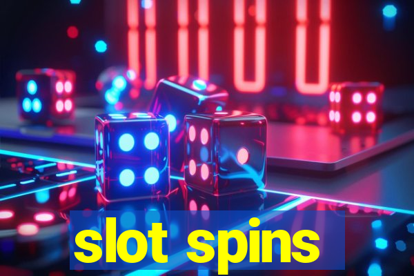 slot spins