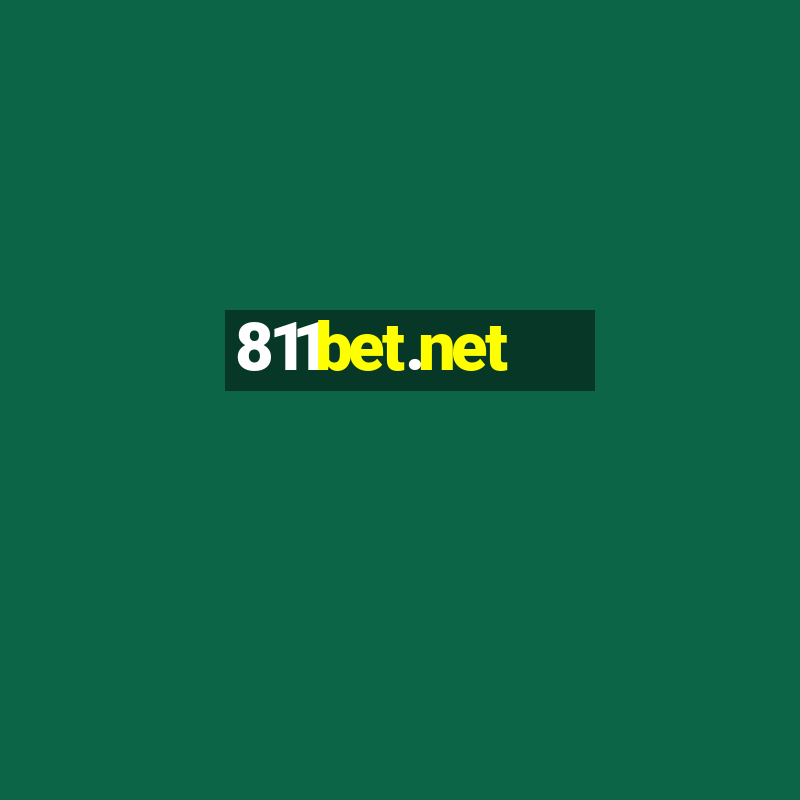 811bet.net