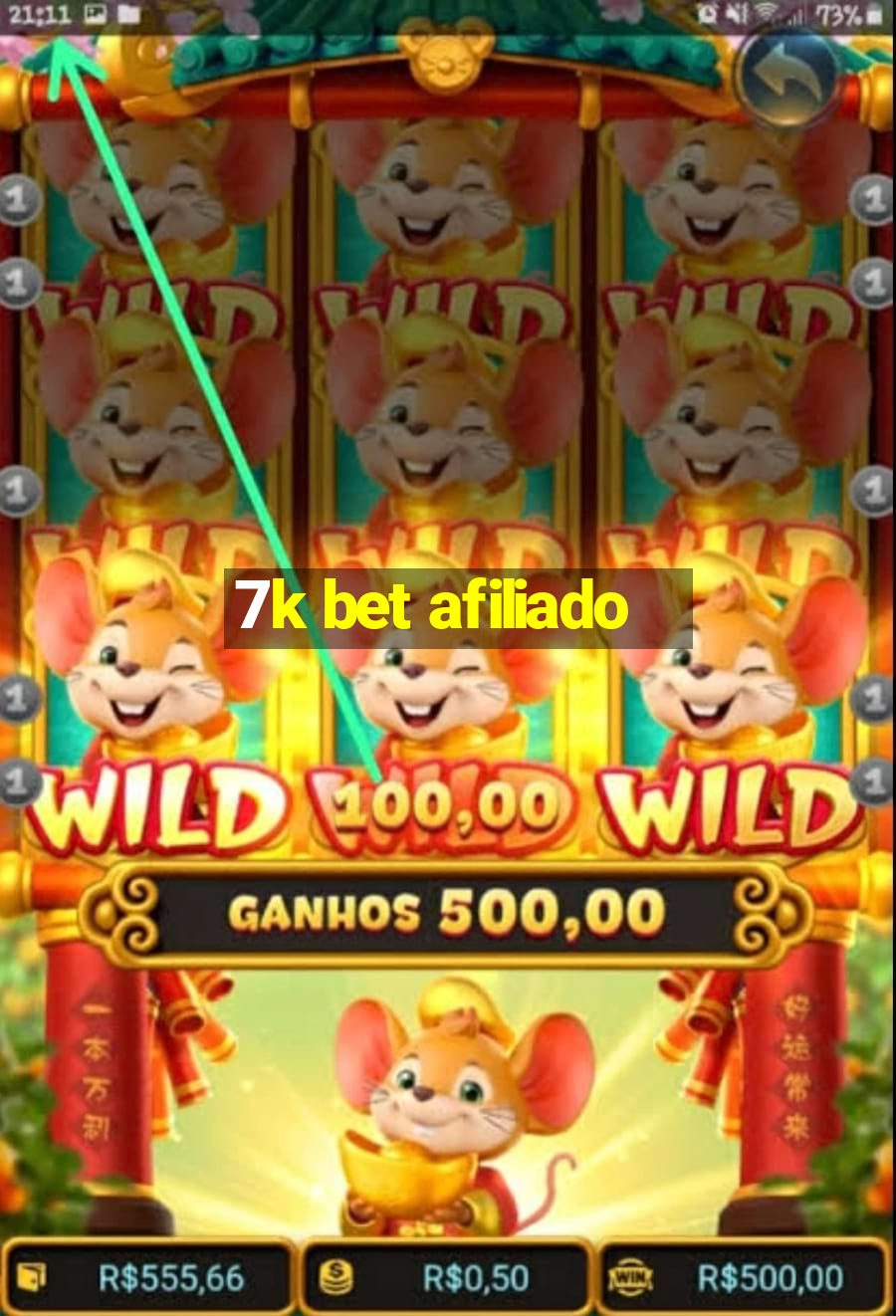 7k bet afiliado