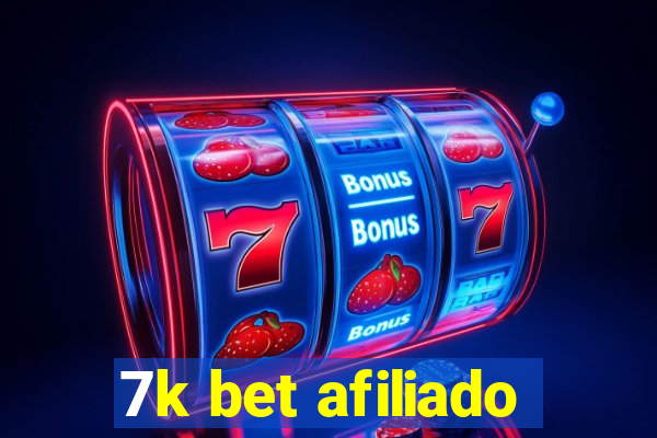 7k bet afiliado