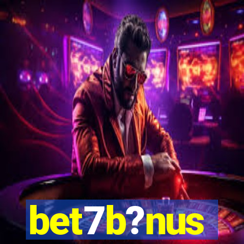 bet7b?nus