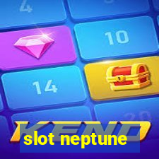 slot neptune