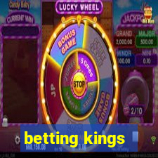 betting kings