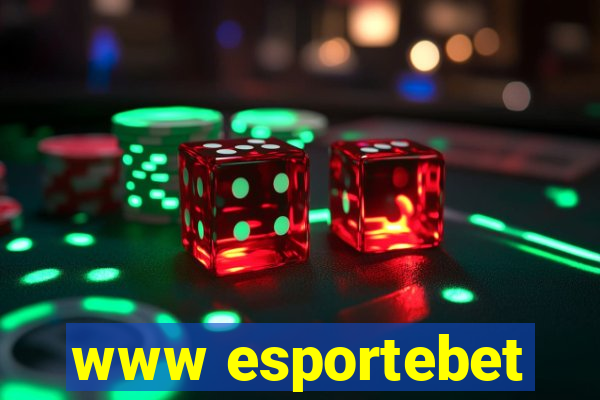 www esportebet